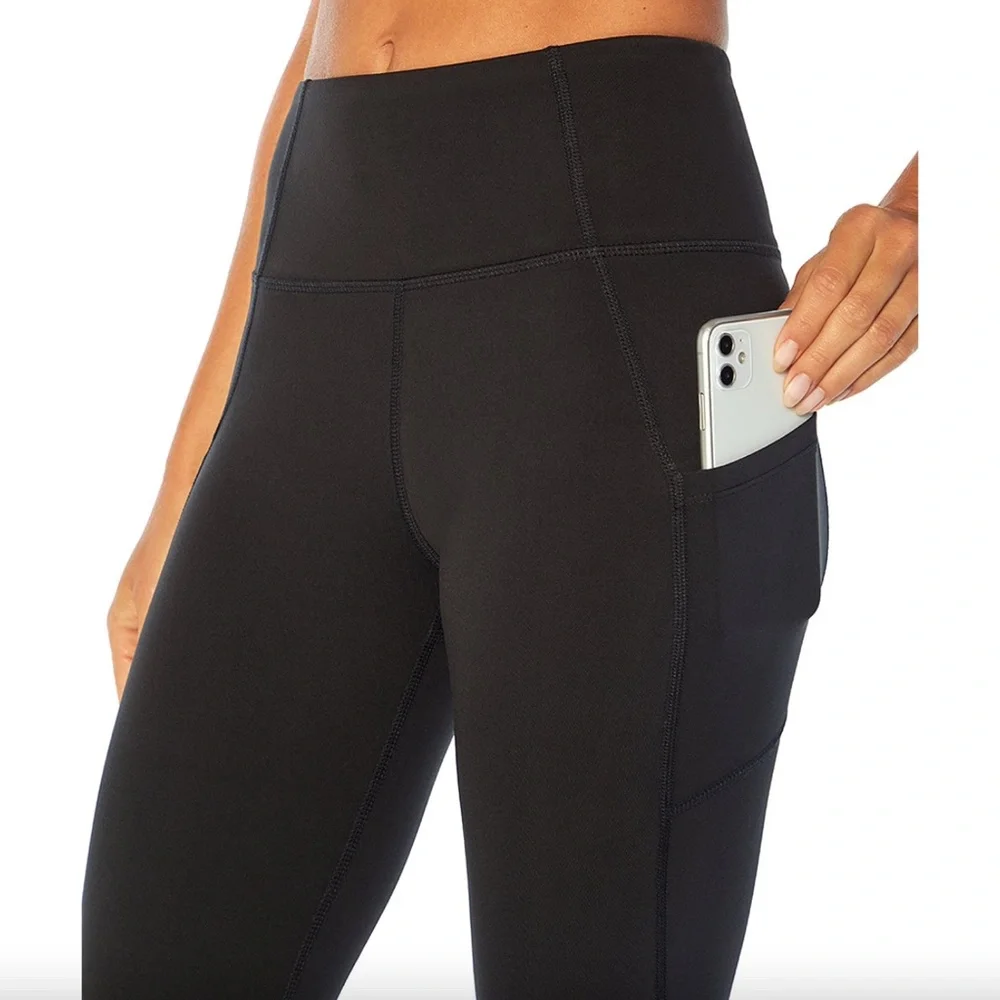 NWT Jessica Simpson Meteorite Leggings - Picture 6 of 8